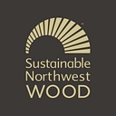 Northwest Wood Flooring logo