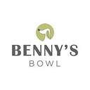 Benny's Bowl logo