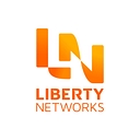 Liberty Networks logo