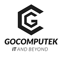 GoComputek logo