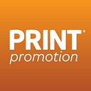 Print Promotion logo