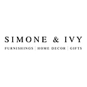 Simone & Ivy logo