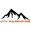 UTV Warehouse logo