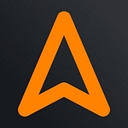 ABOVE Private Aviation logo