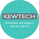 Kewtech logo