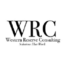 Western Reserve Consulting logo
