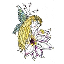 The Baby Fairy Shoppe logo