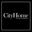 CityHome Vacuum logo