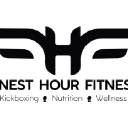 Finest Hour Fitness logo