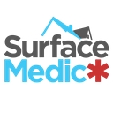 Surface Medic logo