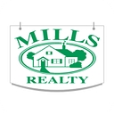 Mills Realty logo