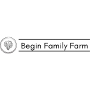 Begin Family Farm logo
