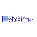 Crystal Clear, Inc. logo