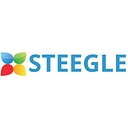 Steegle One logo