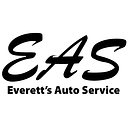 Everett's Auto Service logo