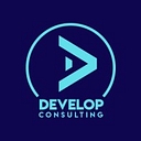 Develop Consulting logo