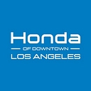 Honda of Los Angeles logo