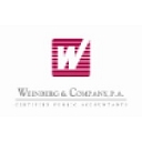 Weinberg & Company logo