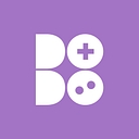 Retro Dodo logo