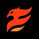 Flying Phoenix PCs logo