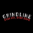 Grindline Training and Fitness logo