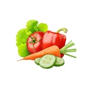 The Food Blog logo