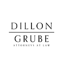 Dillon Grube Law logo