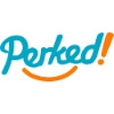 Perked logo