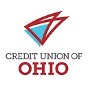 Credit Union of Ohio logo