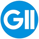Global Information (GII) logo