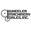 Wheeler Machinery Sales logo