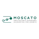 Moscato CPA logo