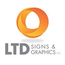 LTD Signs & Graphics logo