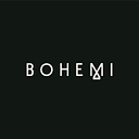 Bohemi logo
