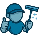 Premier Water Cleaning Systems logo