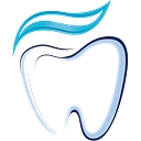 King of Prussia Dental Associates logo