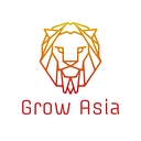 GrowAsia logo
