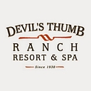 Devil’s Thumb Ranch Resort & Spa logo