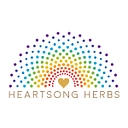 Heartsong Herbs logo