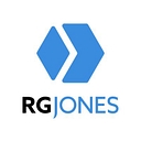 RG Jones Sound Engineering logo