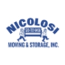 Nicolosi Moving & Storage logo