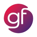 GF Bank logo