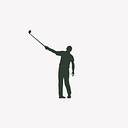 No Laying Up logo
