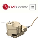 CMP Scientific logo
