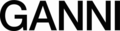 GANNI logo