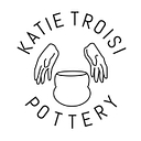 Katie Troisi Pottery logo