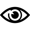 Front Street Eyecare logo