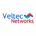 Veltec Networks logo