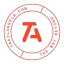 Trail Angels logo