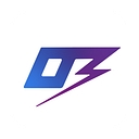 OverBoard Sports logo